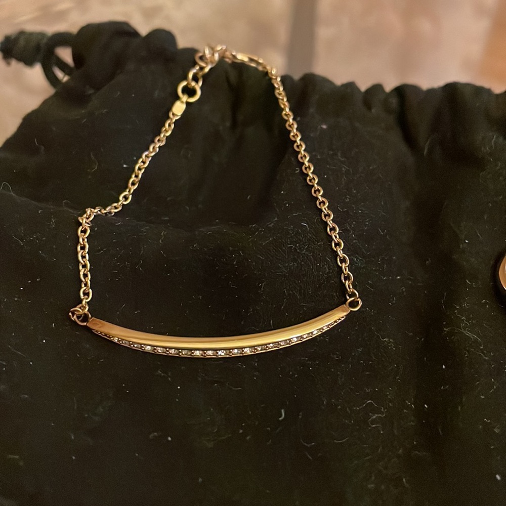 Michael Kors bracelet and ring set - Picture 4 of 4
